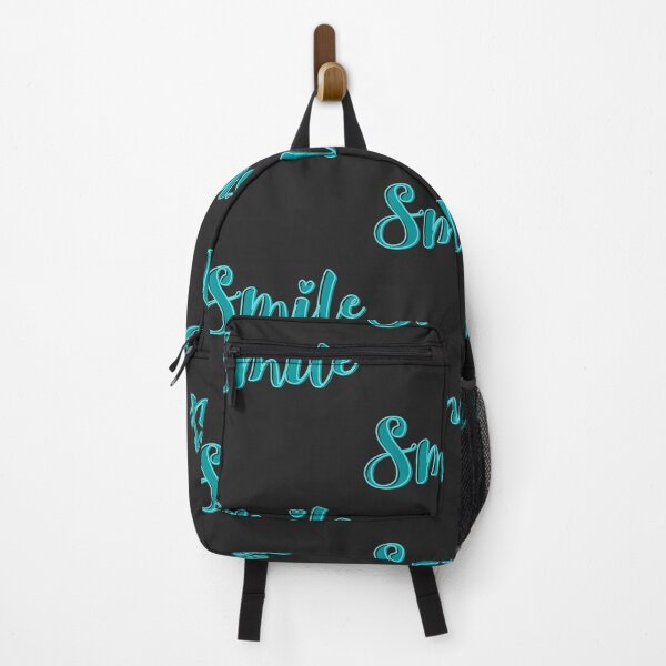 Item preview, smile designed and sold by LU NA.