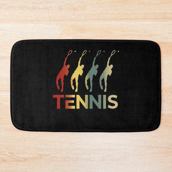 Artikelvorschau, Tennis spielen Trainer Herren Tennisspieler entworfen und verkauft von besTmanuFacture.