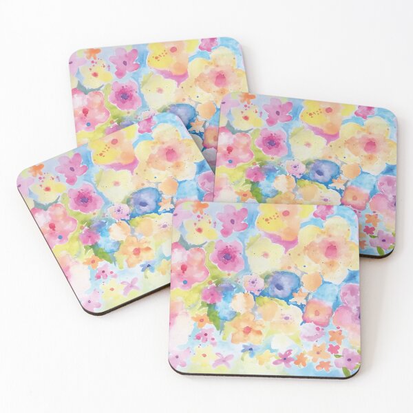 Item preview, Soft Bloom designed and sold by Emma Marie Blacker.