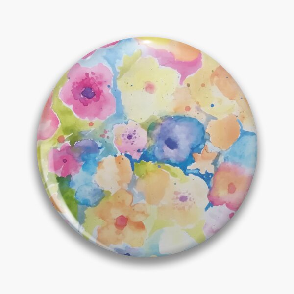 Item preview, Soft Bloom designed and sold by Emma Marie Blacker.
