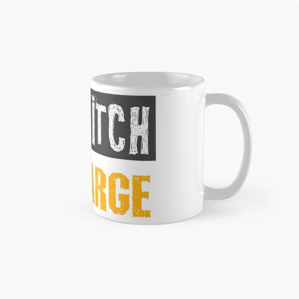 Item preview, Bad bitch in charge - badass woman designed and sold by SidTastic .