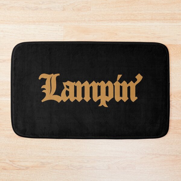 Item preview, Lampin' designed and sold by avperth.