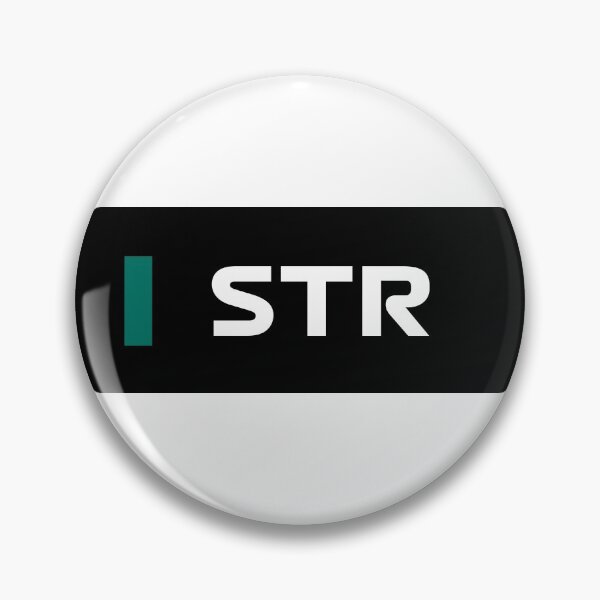 Item preview, STR. 2022 Season designed and sold by FilipeFerreira.