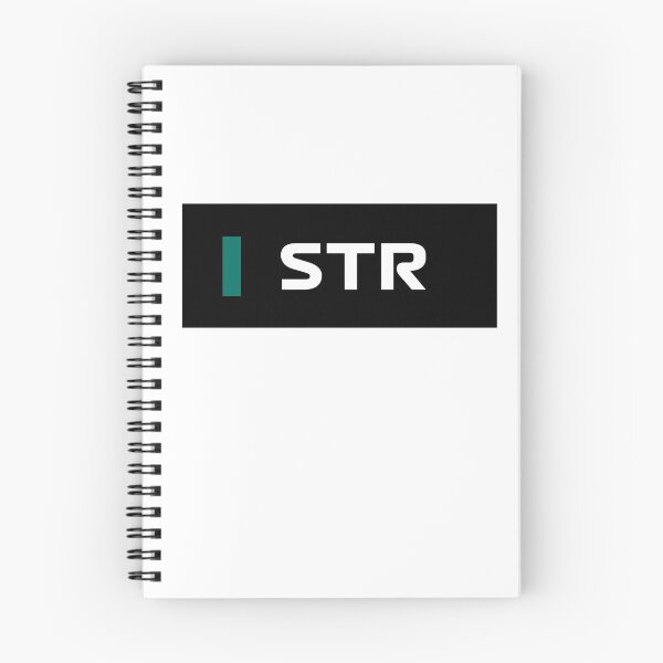 Item preview, STR. 2022 Season designed and sold by FilipeFerreira.