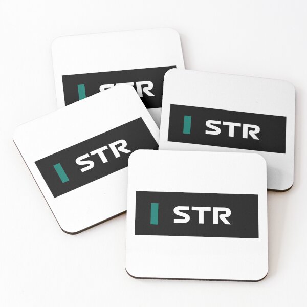 Item preview, STR. 2022 Season designed and sold by FilipeFerreira.