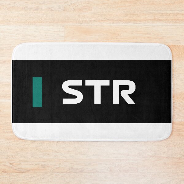 Item preview, STR. 2022 Season designed and sold by FilipeFerreira.