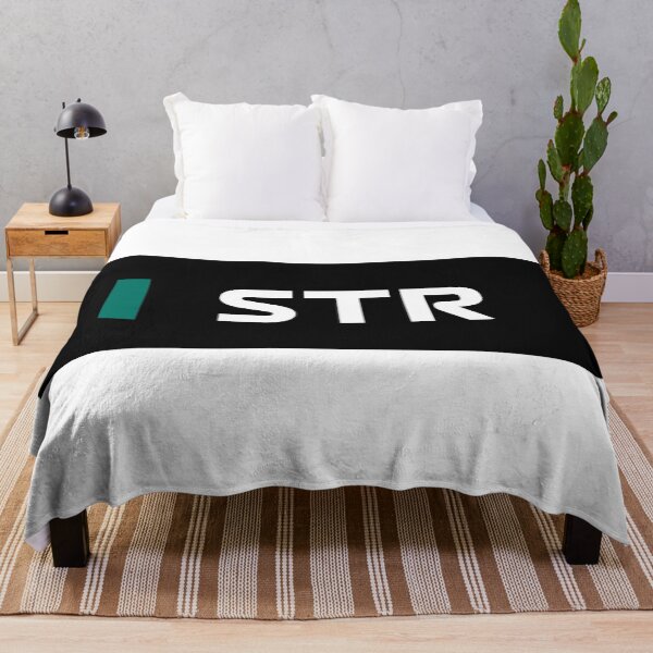 Item preview, STR. 2022 Season designed and sold by FilipeFerreira.