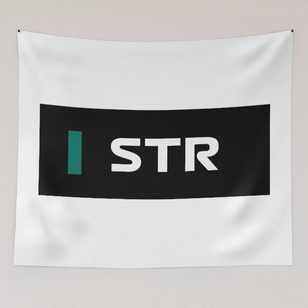 Item preview, STR. 2022 Season designed and sold by FilipeFerreira.