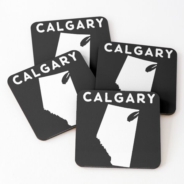 Item preview, Calgary - Bon Iver designed and sold by secondanchor.