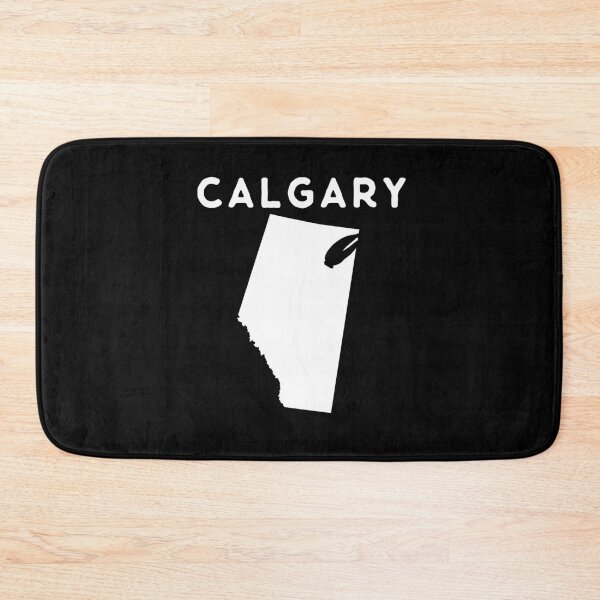 Item preview, Calgary - Bon Iver designed and sold by secondanchor.