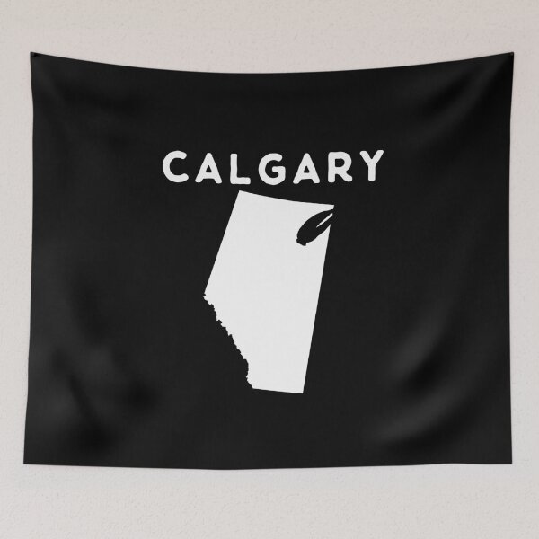 Item preview, Calgary - Bon Iver designed and sold by secondanchor.