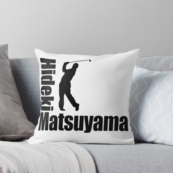 Item preview, Hideki Matsuyama Stickers designed and sold by Shop us .