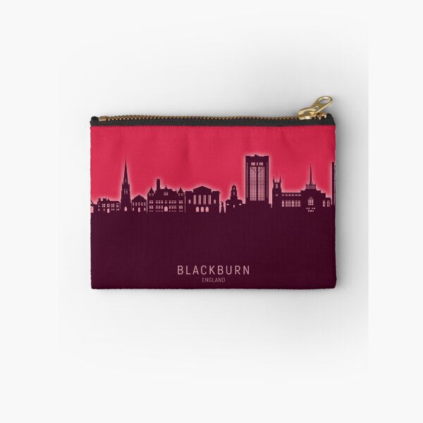 Item preview, Blackburn England Skyline designed and sold by ArtPrints.