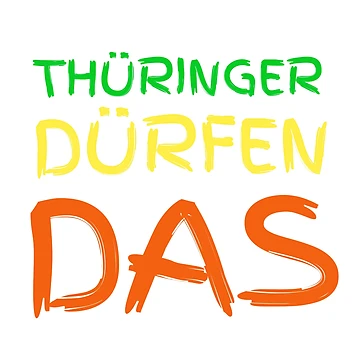 Artwork thumbnail, Thuringia design by Stylehigh