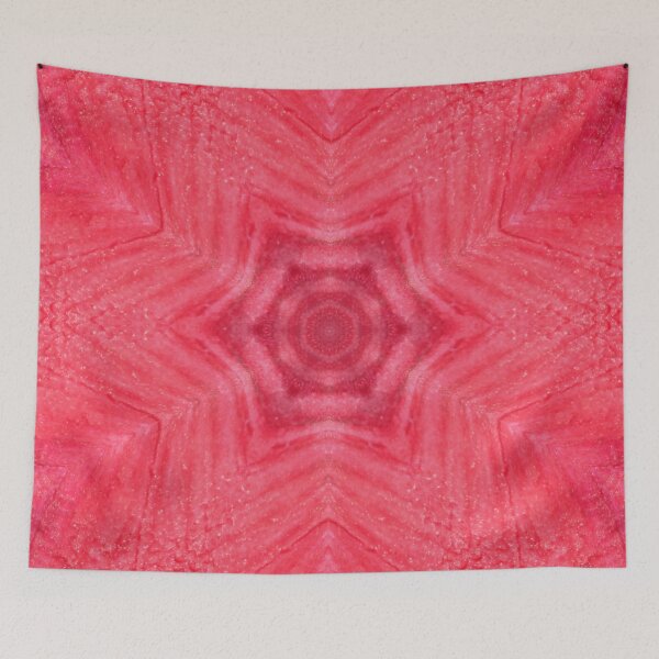 Item preview, Kaleidoscopic Nature 00154 designed and sold by CleanWIP.