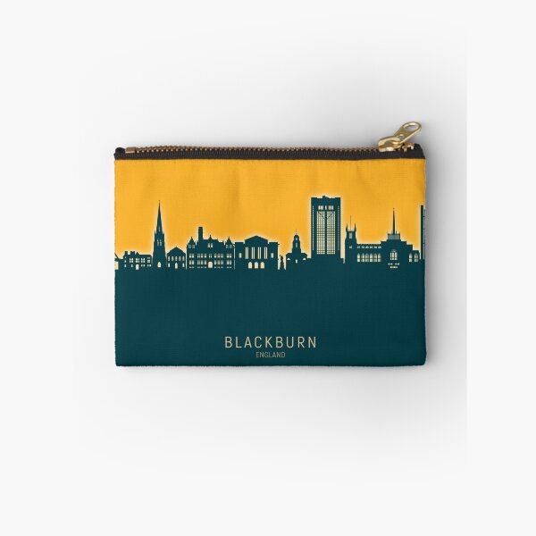 Item preview, Blackburn England Skyline designed and sold by ArtPrints.