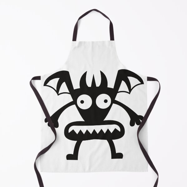 Item preview, Funny Monster design designed and sold by Red-ElYoubi.
