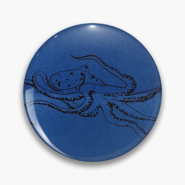 Item preview, sea animals designed and sold by andiewand.