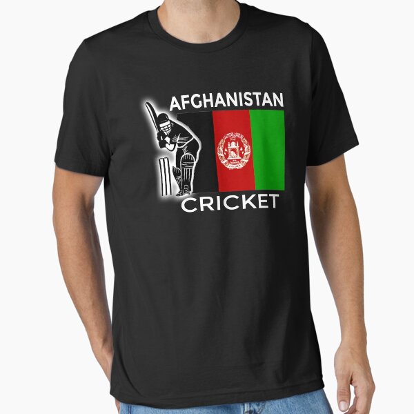 Vista previa del artículo con la obra «Grillo de Afganistán», diseñado y vendido por SportsT-Shirts.