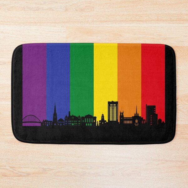Item preview, Blackburn England Skyline designed and sold by ArtPrints.