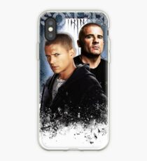 Prison Break - For Freedom iPhone Case