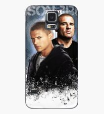 Prison Break - For Freedom Case/Skin for Samsung Galaxy