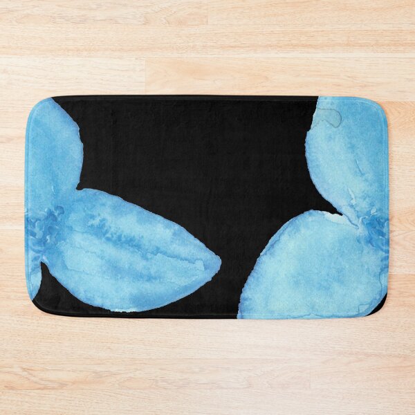 Item preview, blue hydrangea flower designed and sold by krishna chauhan.