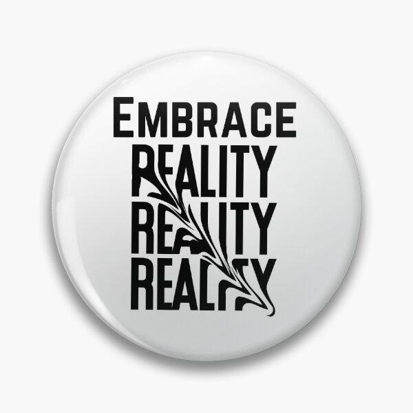 Item preview, Embrace Reality designed and sold by MIRORA.