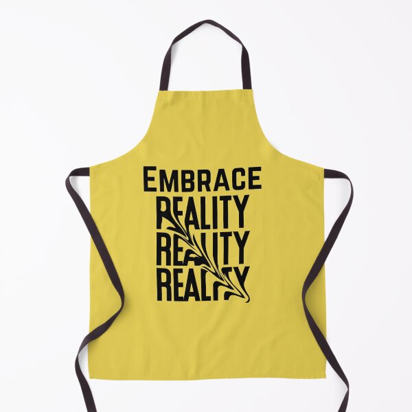 Item preview, Embrace Reality designed and sold by MIRORA.