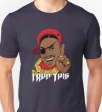 Slick Unisex T-Shirt