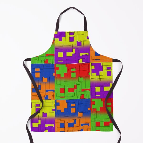 Item preview, Complimentary squares 4 designed and sold by Fun Funky Designs.