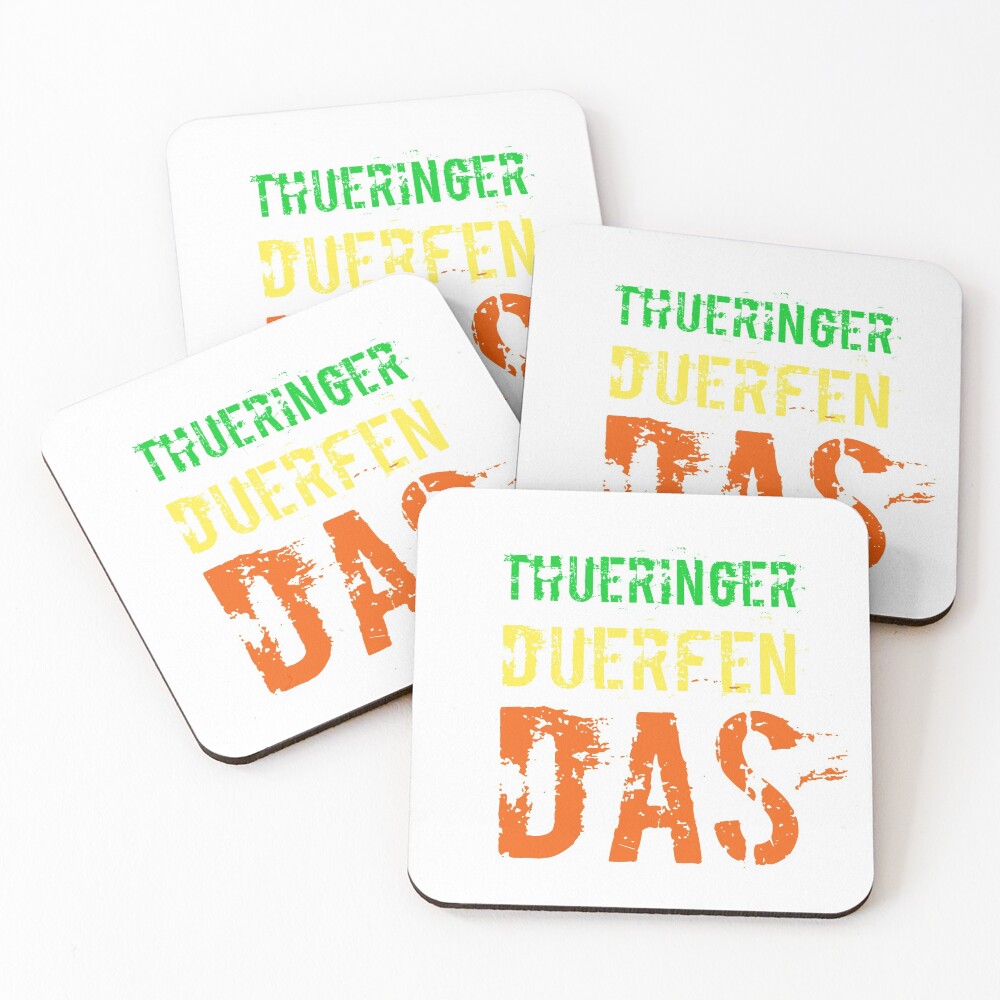 Item preview, Coasters (Set of 4) designed and sold by Stylehigh.