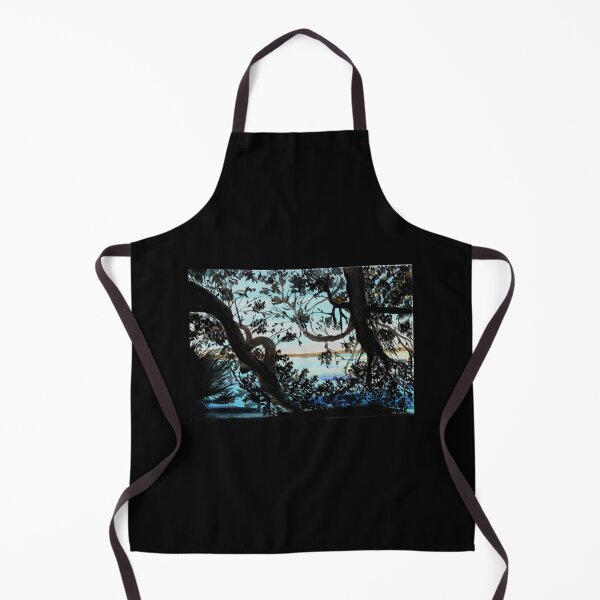 Item preview, Shade Trees Landscape designed and sold by Artful Byrd.
