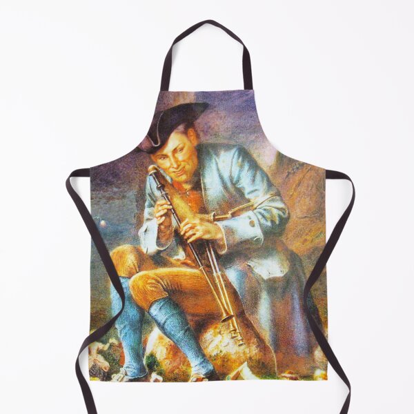 Item preview, Gulliver in Lilliput designed and sold by Vintage Designs +.