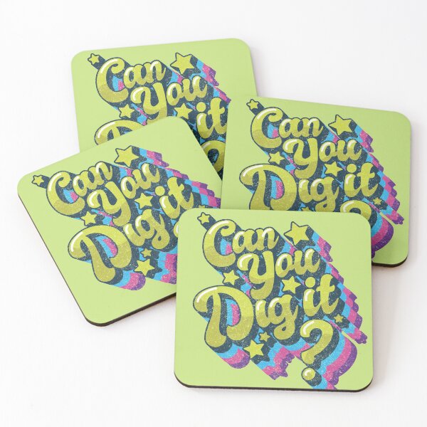 Item preview, Can you dig it? designed and sold by boec gear.