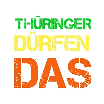 Artwork thumbnail, Thuringia design by Stylehigh