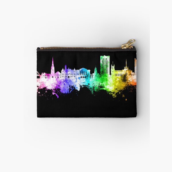 Item preview, Blackburn England Skyline designed and sold by ArtPrints.
