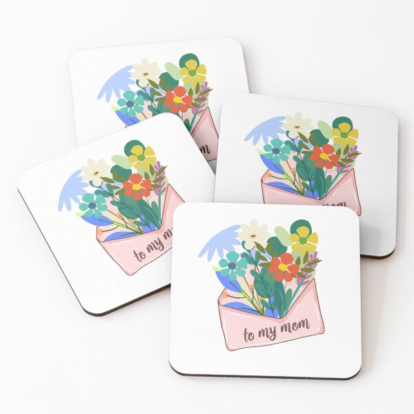 Item preview, To My Mom designed and sold by autlu.