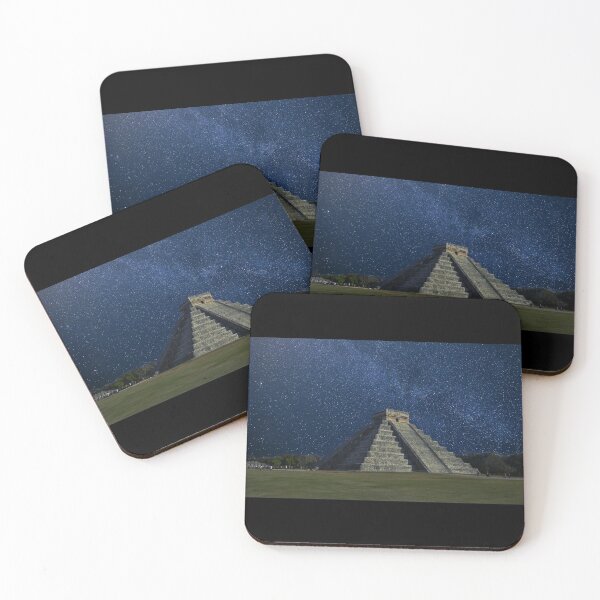 Item preview, Mesoamerican pyramids designed and sold by TasAlex.