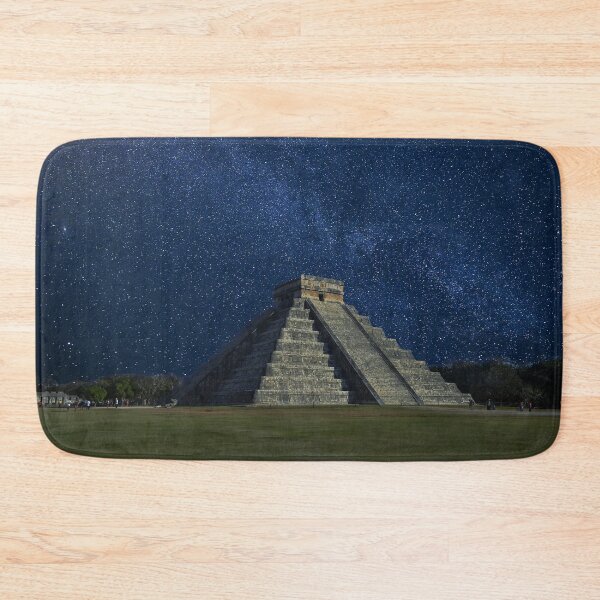 Item preview, Mesoamerican pyramids designed and sold by TasAlex.