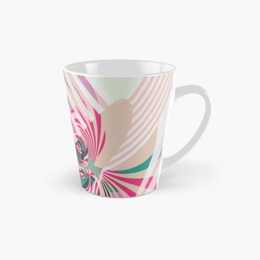 Item preview, Tall Mug designed and sold by KevenTees.