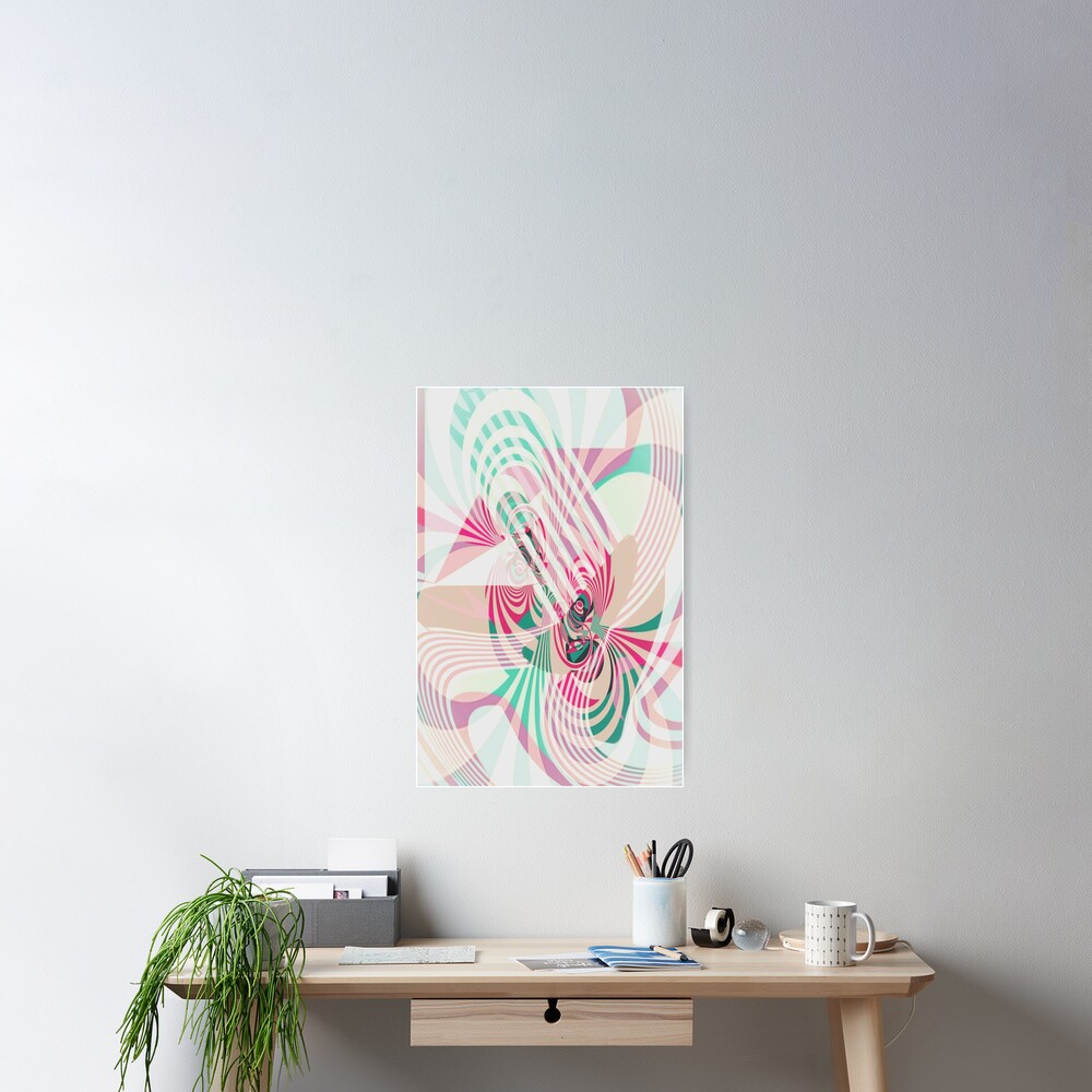 Item preview, Poster designed and sold by KevenTees.
