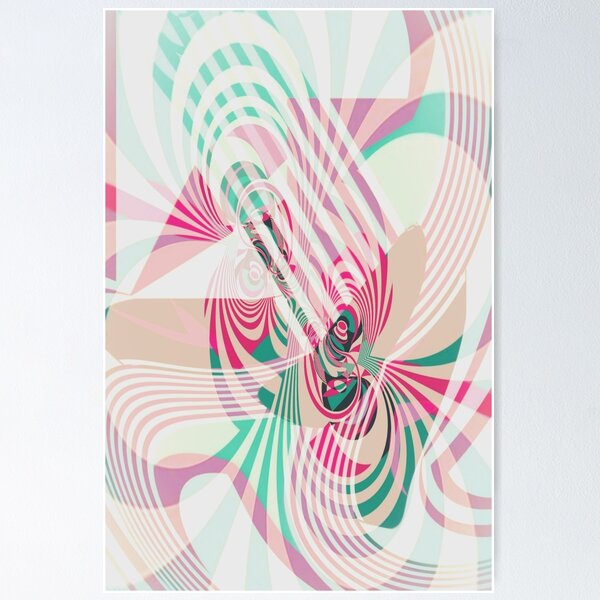 Item preview, Candy Stripes  designed and sold by KevenTees.