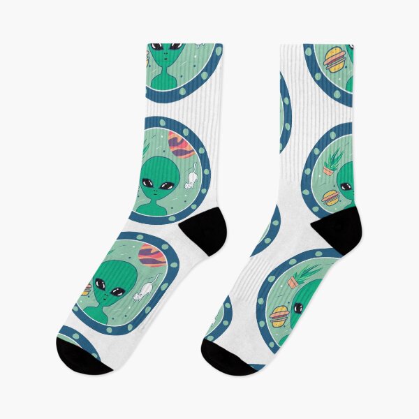 Item preview, Floating in Space designed and sold by SpaceGreen.