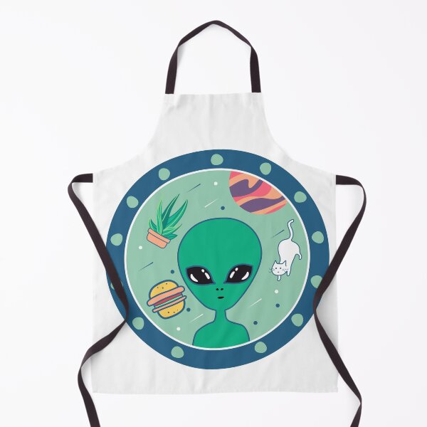 Item preview, Floating in Space designed and sold by SpaceGreen.