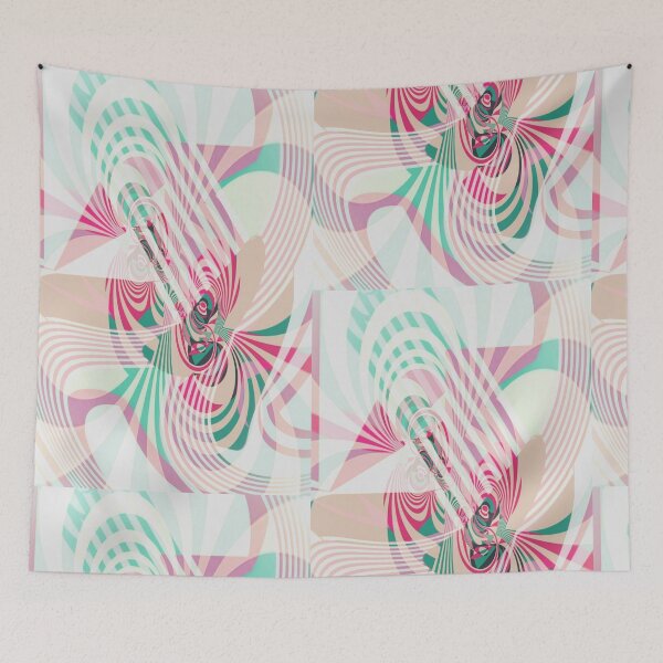 Item preview, Candy Stripes  designed and sold by KevenTees.