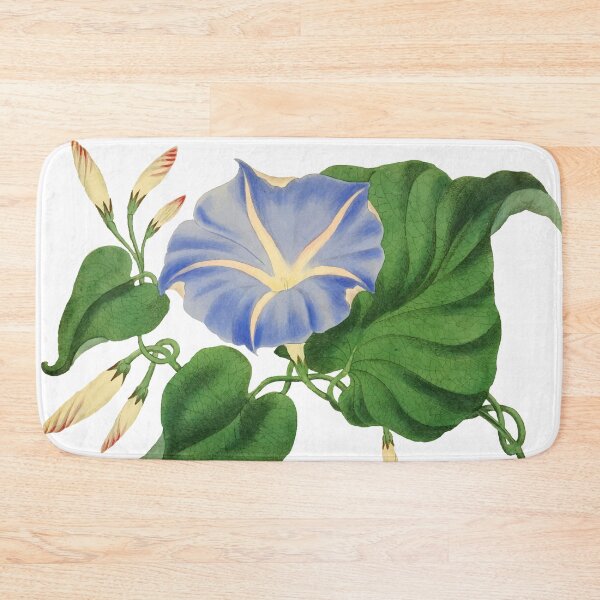 Item preview, Ipomea Vintage illustration designed and sold by philozei.