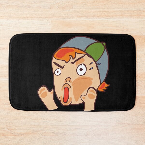 Item preview, Funny face emotions design designed and sold by Red-ElYoubi.