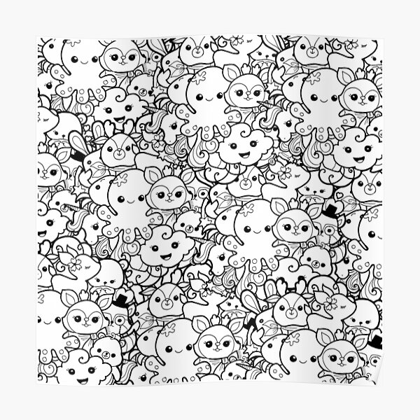 cute doodles animals cute doodles animals
