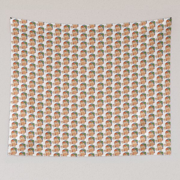 Item preview, Funny face emotions design designed and sold by Red-ElYoubi.